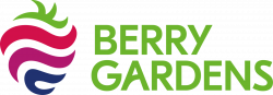 BERRY GARDENS LOGO