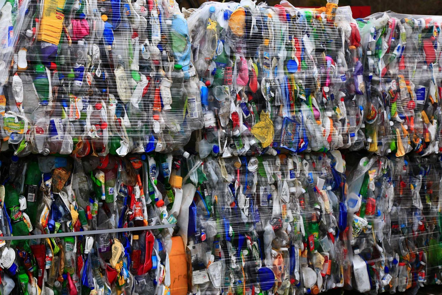 Packaging Waste
