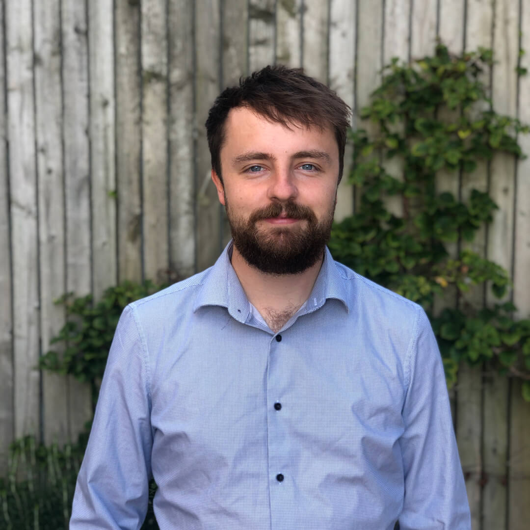 Dan Fullylove - Head of Compliance Services
