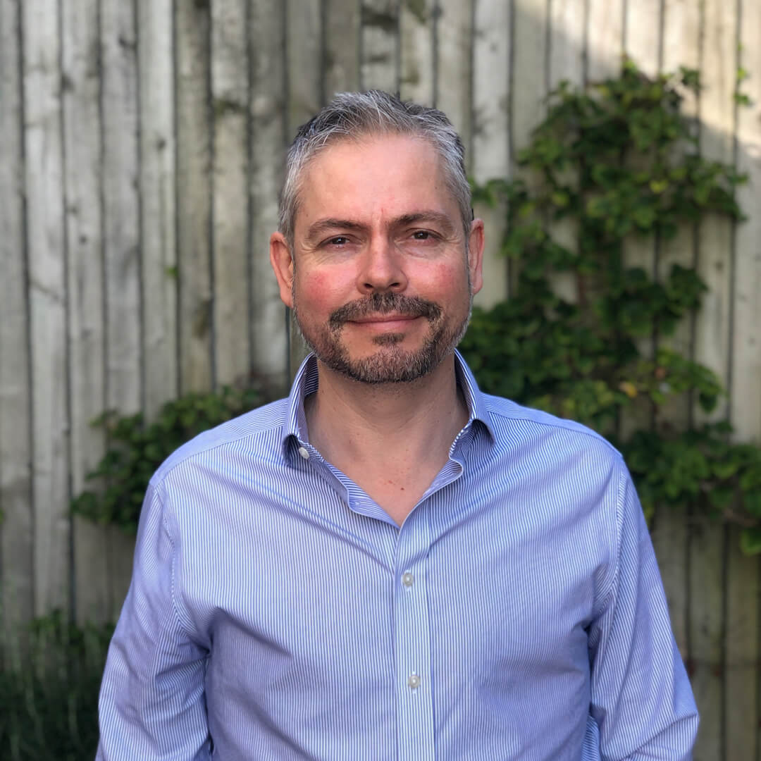 Martin Trigg-Knight