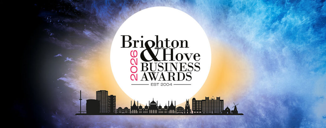 Clarity nominated for three Brighton and Hove Business Awards