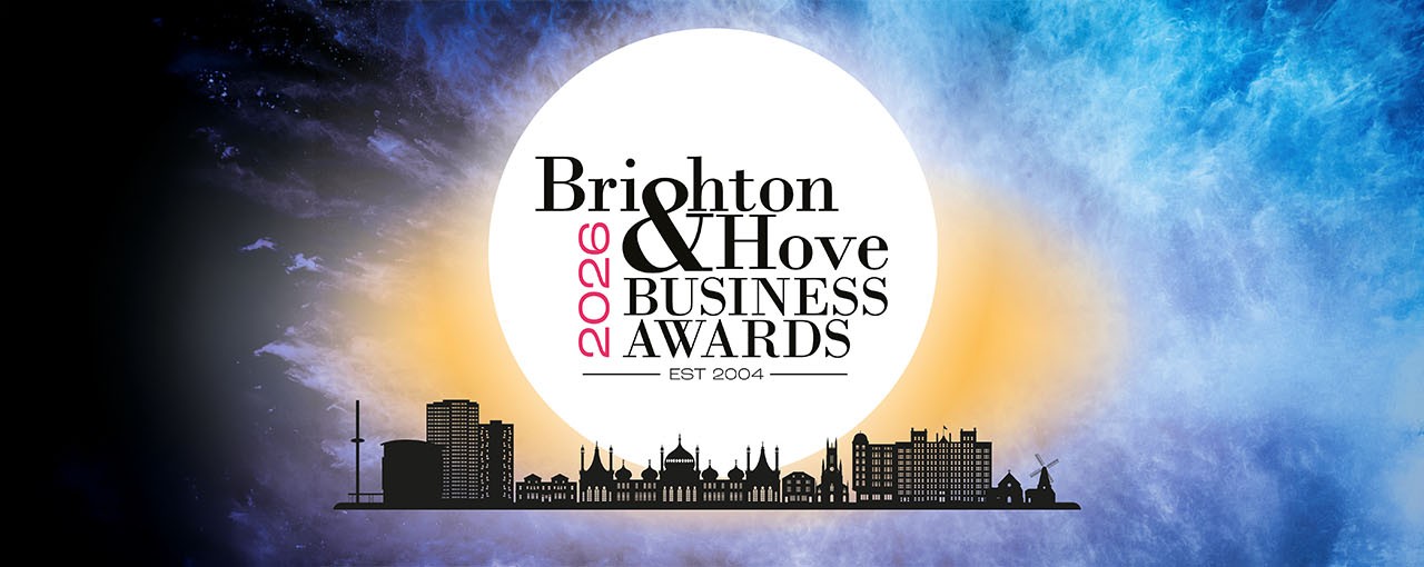 Clarity nominated for three Brighton and Hove Business Awards