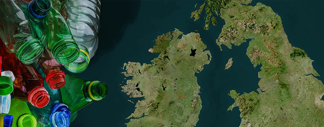 Northern Ireland PPWR